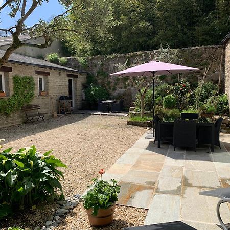 Willa La Petite Cour Pont-Aven Zewnętrze zdjęcie